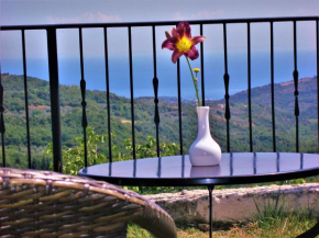 Гостиница Guesthouse Amanitis Caesarea  Skiti
